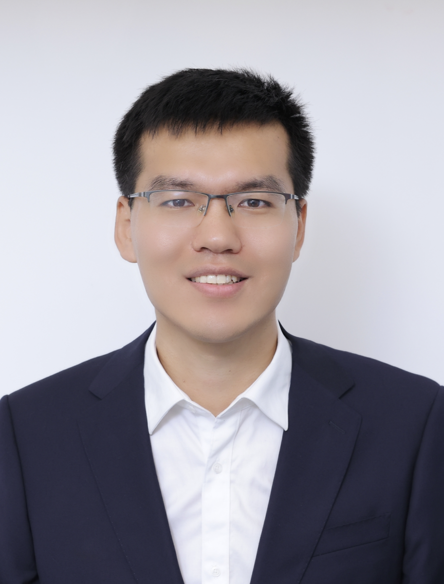 Zhongyun Hua
